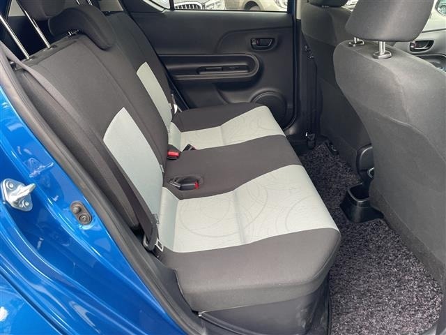 Toyota AQUA 2013 7593163-21