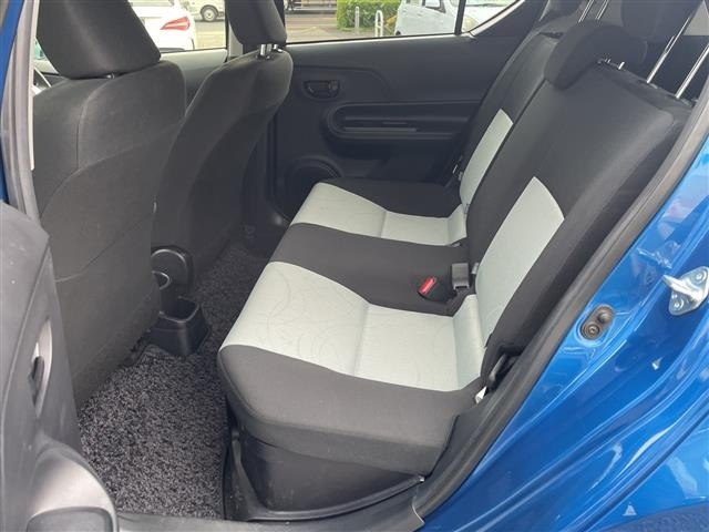 Toyota AQUA 2013 7593163-3