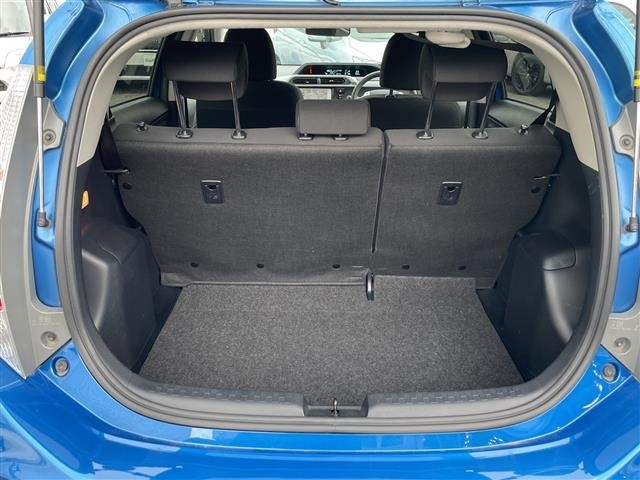 Toyota AQUA 2013 7593163-5