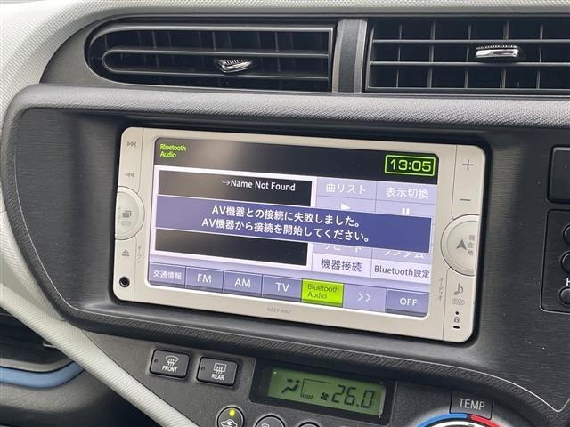Toyota AQUA 2013 7593163-8