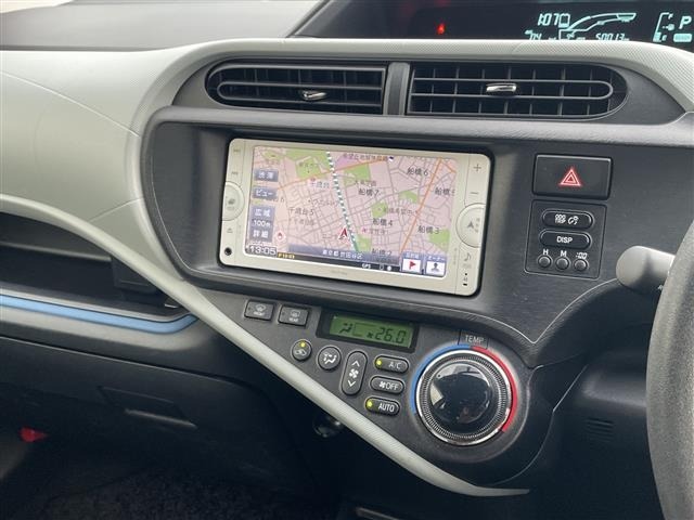 Toyota AQUA 2013 7593163-9
