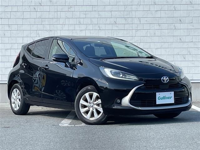 Toyota AQUA 2023 7593164-0