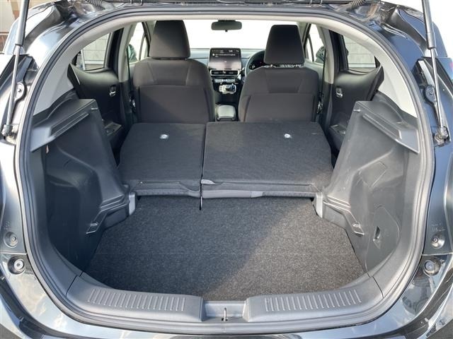 Toyota AQUA 2023 7593164-10
