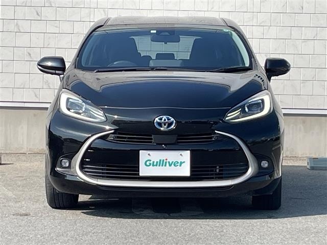 Toyota AQUA 2023 7593164-12