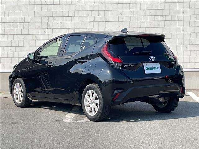 Toyota AQUA 2023 7593164-13