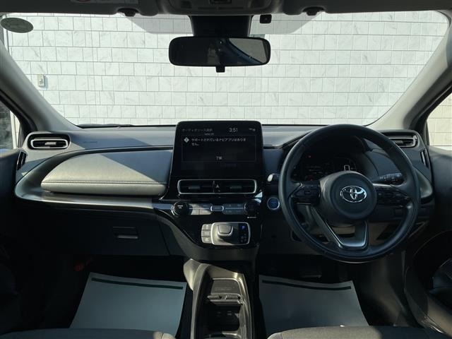 Toyota AQUA 2023 7593164-14