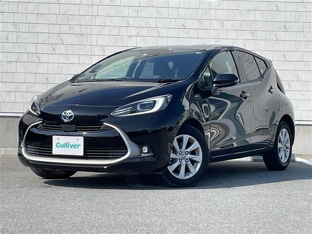 Toyota AQUA 2023 7593164-20