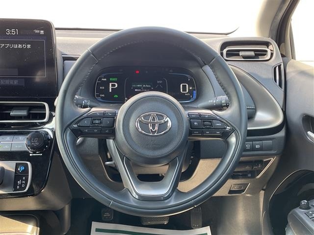 Toyota AQUA 2023 7593164-22