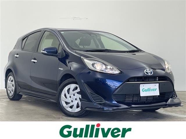 Toyota AQUA 2019 7593171-0