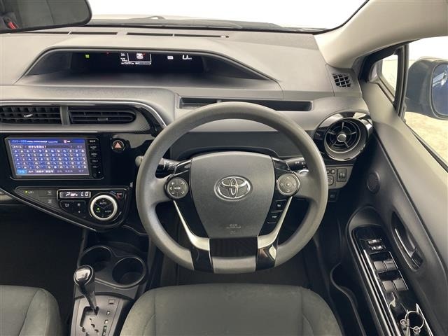 Toyota AQUA 2019 7593171-1