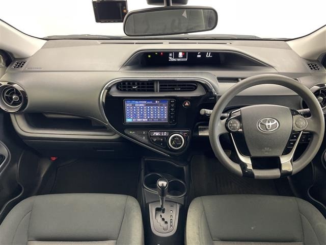 Toyota AQUA 2019 7593171-15