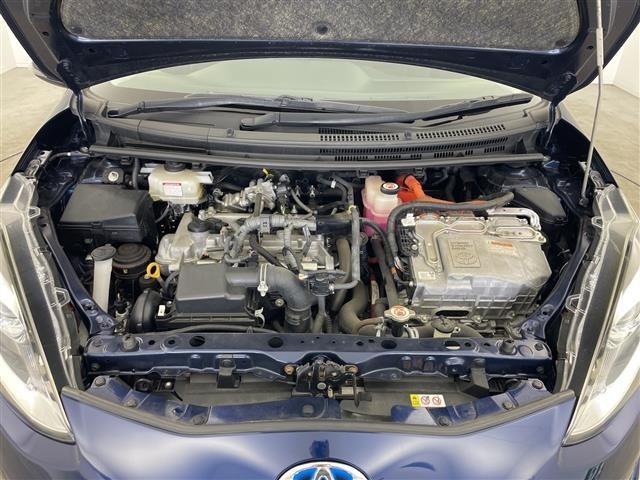 Toyota AQUA 2019 7593171-21