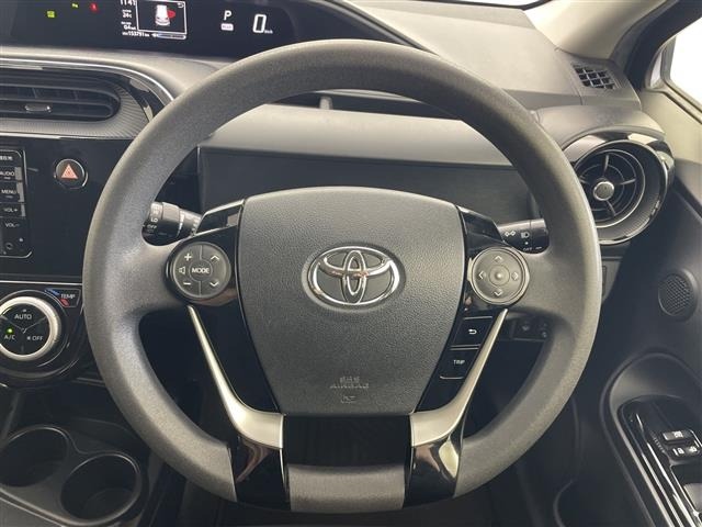 Toyota AQUA 2019 7593171-3