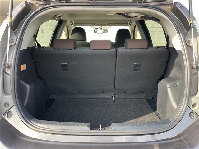 Toyota AQUA 2012 7593172-10