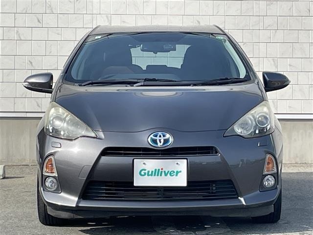 Toyota AQUA 2012 7593172-12
