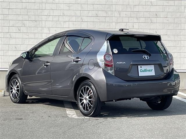 Toyota AQUA 2012 7593172-13