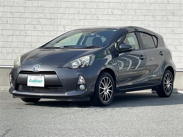 Toyota AQUA 2012 7593172-20