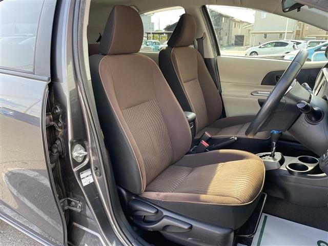 Toyota AQUA 2012 7593172-8