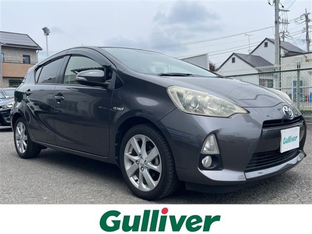 Toyota AQUA 2013 7593175-0