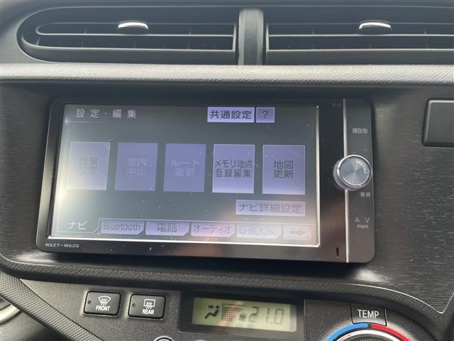 Toyota AQUA 2013 7593175-11