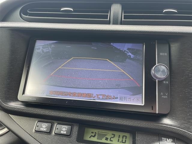 Toyota AQUA 2013 7593175-12
