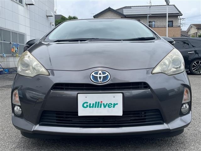 Toyota AQUA 2013 7593175-16