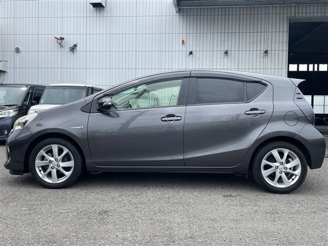 Toyota AQUA 2013 7593175-18