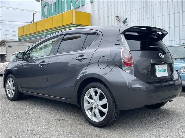 Toyota AQUA 2013 7593175-19