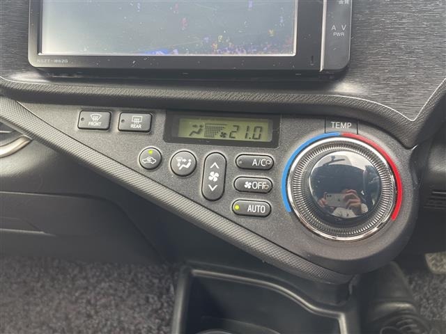 Toyota AQUA 2013 7593175-2