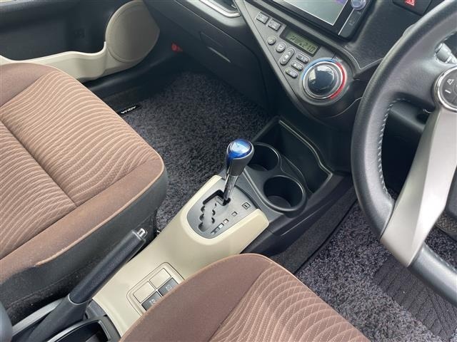 Toyota AQUA 2013 7593175-20