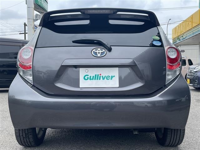 Toyota AQUA 2013 7593175-21