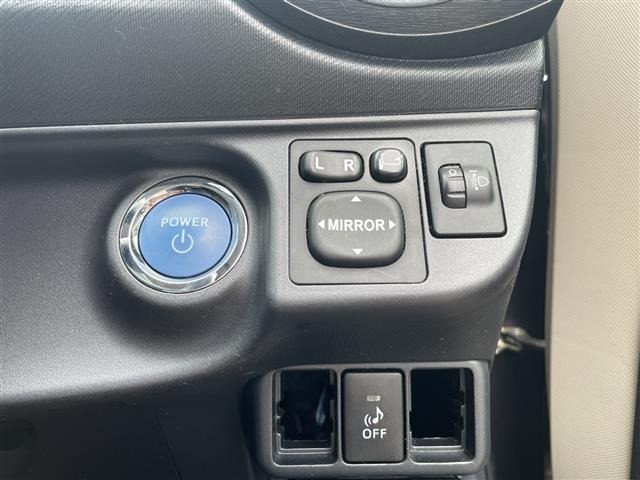 Toyota AQUA 2013 7593175-4