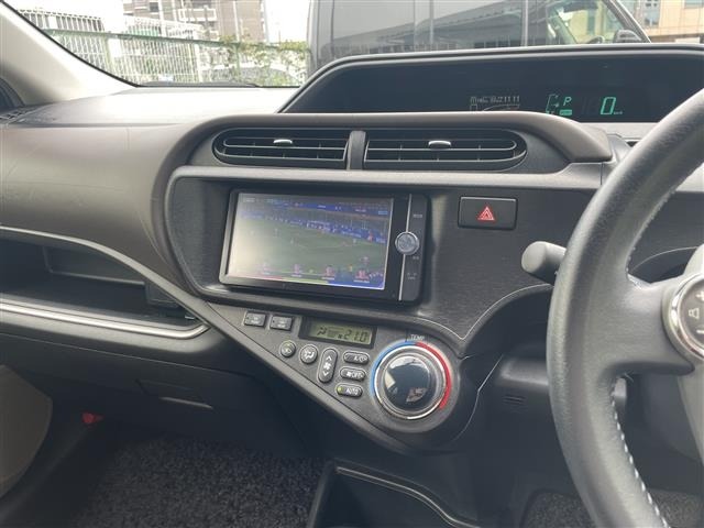 Toyota AQUA 2013 7593175-9