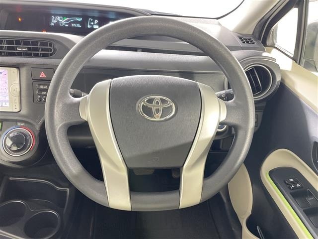 Toyota AQUA 2014 7593176-1