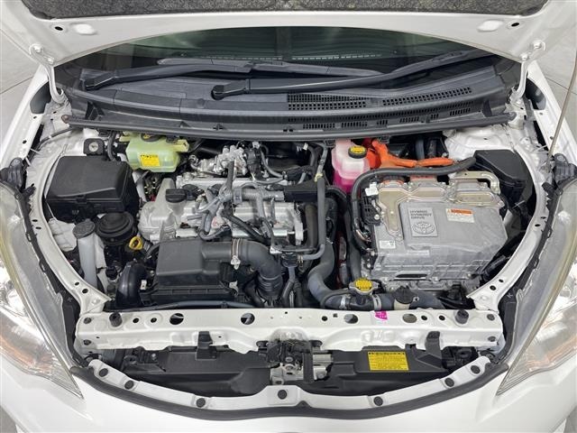 Toyota AQUA 2014 7593176-14