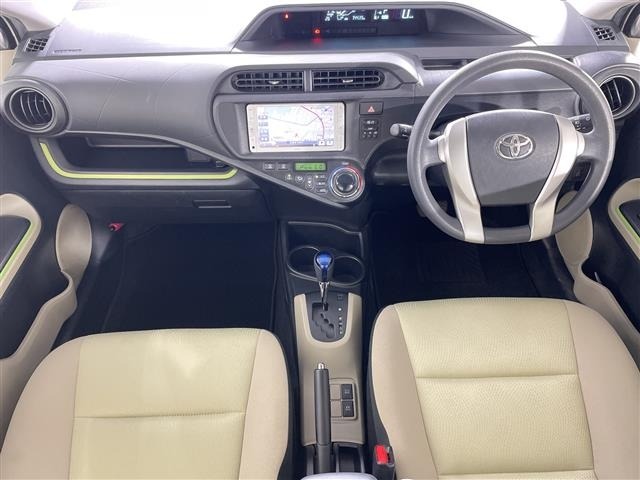 Toyota AQUA 2014 7593176-15