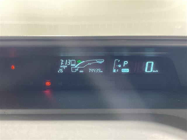 Toyota AQUA 2014 7593176-21