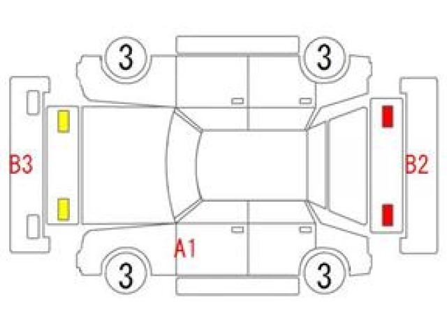 Toyota AQUA 2014 7593176-23