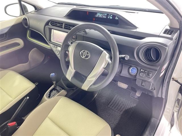 Toyota AQUA 2014 7593176-4