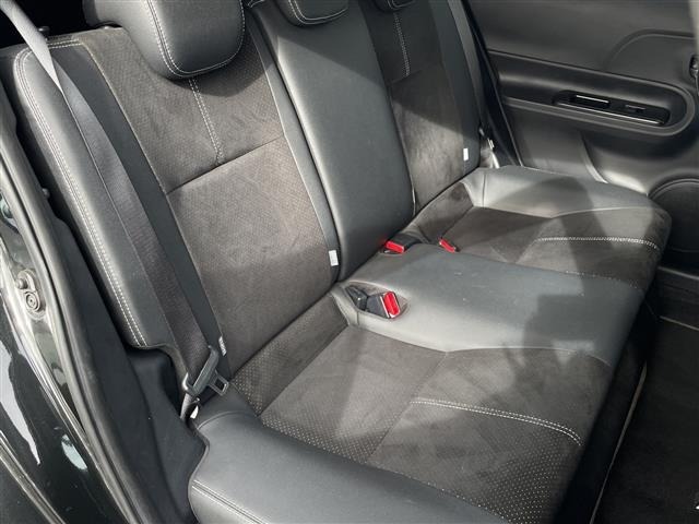 Toyota AQUA 2015 7593182-10