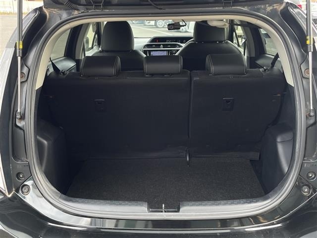 Toyota AQUA 2015 7593182-11