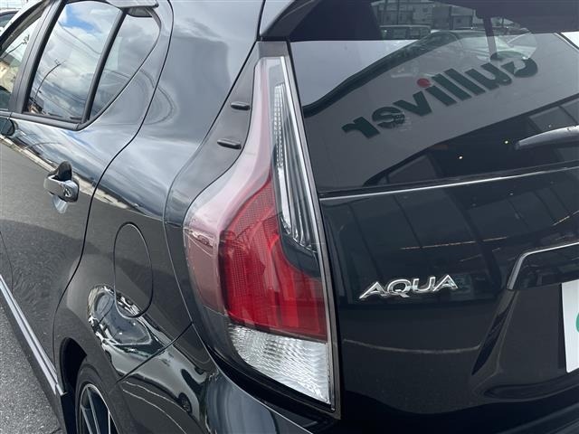 Toyota AQUA 2015 7593182-13