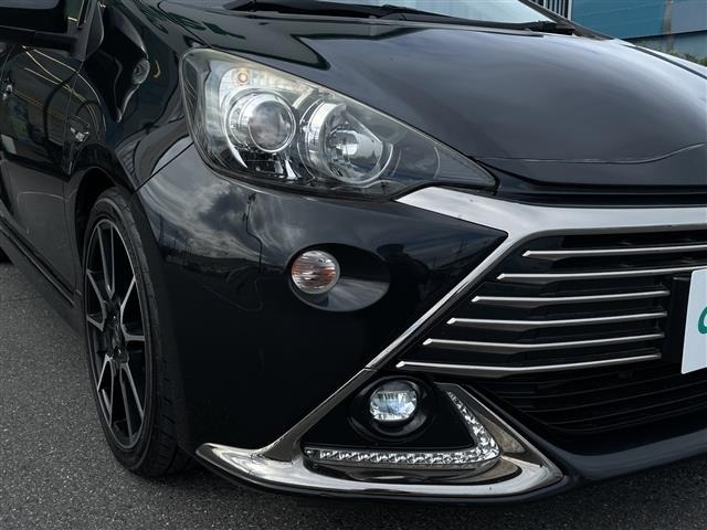 Toyota AQUA 2015 7593182-14