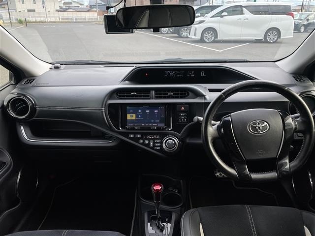 Toyota AQUA 2015 7593182-15