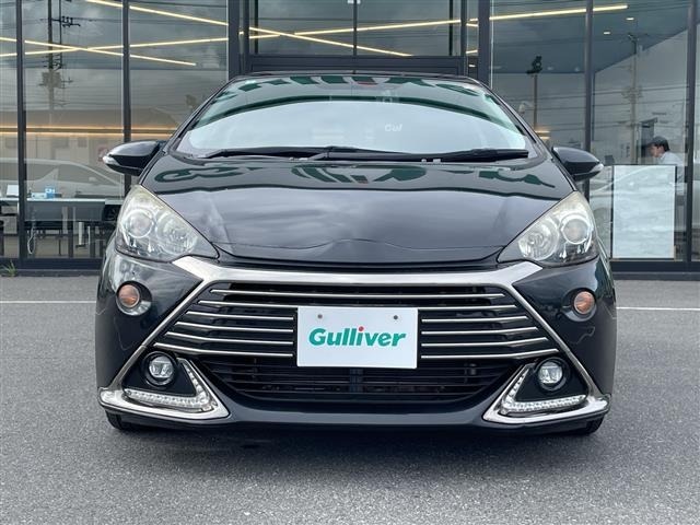 Toyota AQUA 2015 7593182-20