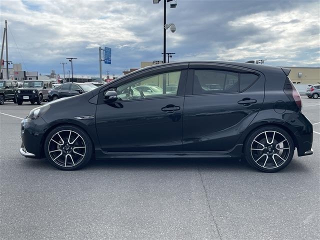 Toyota AQUA 2015 7593182-22