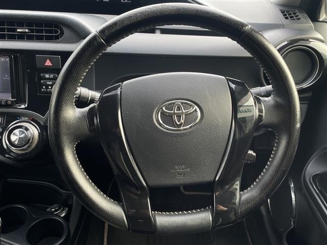 Toyota AQUA 2015 7593182-6