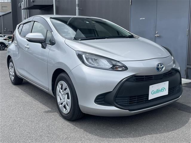 Toyota AQUA 2022 7593185-0