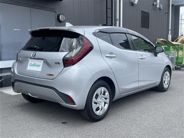 Toyota AQUA 2022 7593185-12