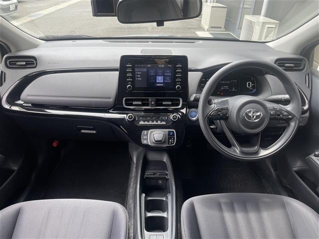 Toyota AQUA 2022 7593185-15
